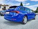 Škoda Octavia IV combi 2.0 TDi STYLE *ČR