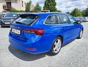 Škoda Octavia IV combi 2.0 TDi STYLE *ČR