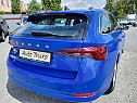 Škoda Octavia IV combi 2.0 TDi STYLE *ČR