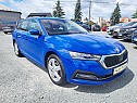 Škoda Octavia IV combi 2.0 TDi STYLE *ČR