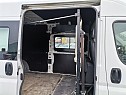 Citroën Jumper 2.0 BlueHDI 130k L3H2 6-míst