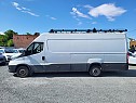 Iveco Daily 35-180 MAXI 3.0 129kW Hi-Matic