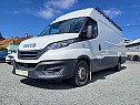 Iveco Daily 35-180 MAXI 3.0 129kW Hi-Matic
