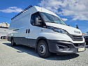 Iveco Daily 35-180 MAXI 3.0 129kW Hi-Matic