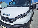 Iveco Daily 35-180 MAXI 3.0 129kW Hi-Matic