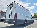 Iveco Daily 35-180 MAXI 3.0 129kW Hi-Matic