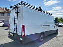 Iveco Daily 35-180 MAXI 3.0 129kW Hi-Matic
