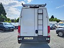 Iveco Daily 35-180 MAXI 3.0 129kW Hi-Matic