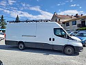 Iveco Daily 35-180 MAXI 3.0 129kW Hi-Matic