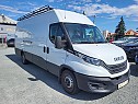Iveco Daily 35-180 MAXI 3.0 129kW Hi-Matic