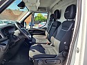Iveco Daily 35-180 MAXI 3.0 129kW Hi-Matic