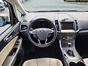 Ford S-MAX 2.0 TDCi 132kW VIGNALE 7-míst