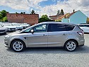 Ford S-MAX 2.0 TDCi 132kW VIGNALE 7-míst