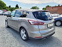 Ford S-MAX 2.0 TDCi 132kW VIGNALE 7-míst