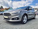Ford S-MAX 2.0 TDCi 132kW VIGNALE 7-míst