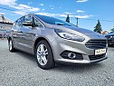 Ford S-MAX 2.0 TDCi 132kW VIGNALE 7-míst
