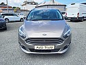 Ford S-MAX 2.0 TDCi 132kW VIGNALE 7-míst