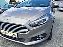 Ford S-MAX 2.0 TDCi 132kW VIGNALE 7-míst