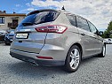 Ford S-MAX 2.0 TDCi 132kW VIGNALE 7-míst
