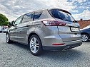 Ford S-MAX 2.0 TDCi 132kW VIGNALE 7-míst