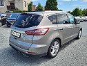 Ford S-MAX 2.0 TDCi 132kW VIGNALE 7-míst
