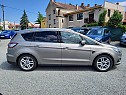 Ford S-MAX 2.0 TDCi 132kW VIGNALE 7-míst