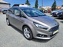 Ford S-MAX 2.0 TDCi 132kW VIGNALE 7-míst