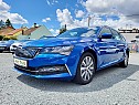 Škoda Superb 1.4 TSI iV 115kW DSG STYLE *ČR