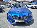 Škoda Superb 1.4 TSI iV 115kW DSG STYLE *ČR