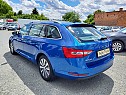 Škoda Superb 1.4 TSI iV 115kW DSG STYLE *ČR
