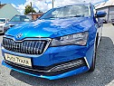 Škoda Superb 1.4 TSI iV 115kW DSG STYLE *ČR