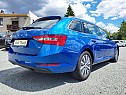 Škoda Superb 1.4 TSI iV 115kW DSG STYLE *ČR