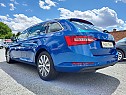 Škoda Superb 1.4 TSI iV 115kW DSG STYLE *ČR
