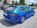 Škoda Superb 1.4 TSI iV 115kW DSG STYLE *ČR