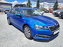 Škoda Superb 1.4 TSI iV 115kW DSG STYLE *ČR