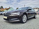 Škoda Superb 2.0 TSI 140kW DSG *ČR