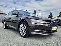 Škoda Superb 2.0 TSI 140kW DSG *ČR
