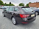 Škoda Superb 2.0 TSI 140kW DSG *ČR