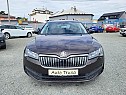 Škoda Superb 2.0 TSI 140kW DSG *ČR