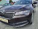 Škoda Superb 2.0 TSI 140kW DSG *ČR