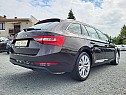 Škoda Superb 2.0 TSI 140kW DSG *ČR