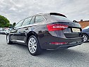 Škoda Superb 2.0 TSI 140kW DSG *ČR