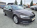 Škoda Superb 2.0 TSI 140kW DSG *ČR