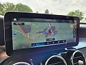 Mercedes-Benz GLC 400 d 4Matic