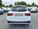 Mercedes-Benz GLC 400 d 4Matic