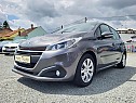 Peugeot 208 1.2 PureTech 82k ACTIVE *ČR