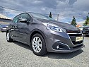 Peugeot 208 1.2 PureTech 82k ACTIVE *ČR