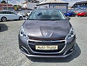 Peugeot 208 1.2 PureTech 82k ACTIVE *ČR
