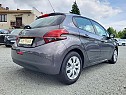 Peugeot 208 1.2 PureTech 82k ACTIVE *ČR