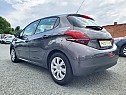Peugeot 208 1.2 PureTech 82k ACTIVE *ČR
